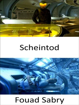 cover image of Scheintod